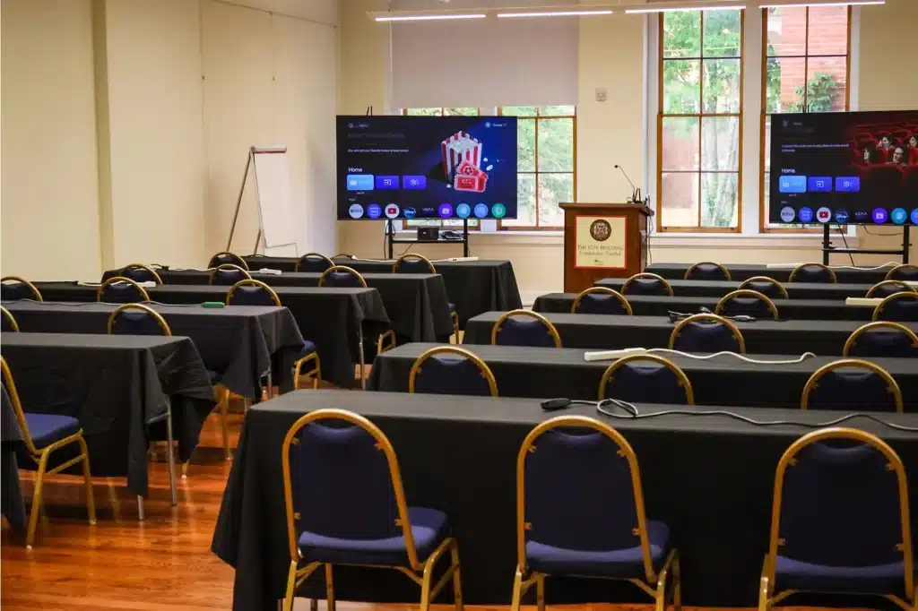 The Cox Building 456