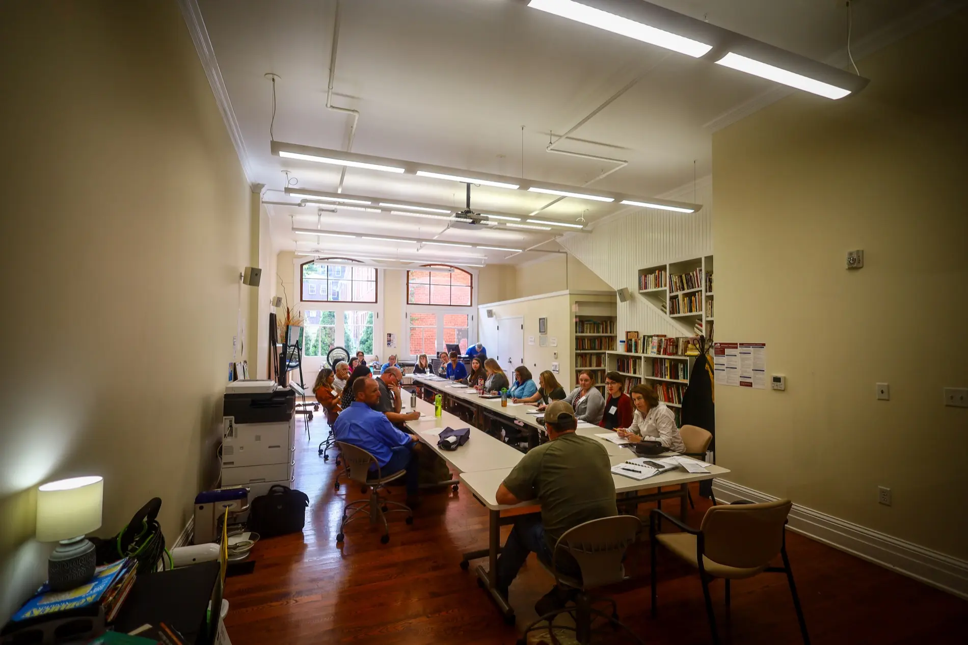 Policies & FAQ | The Cox Building Event Guidelines in Maysville, KY