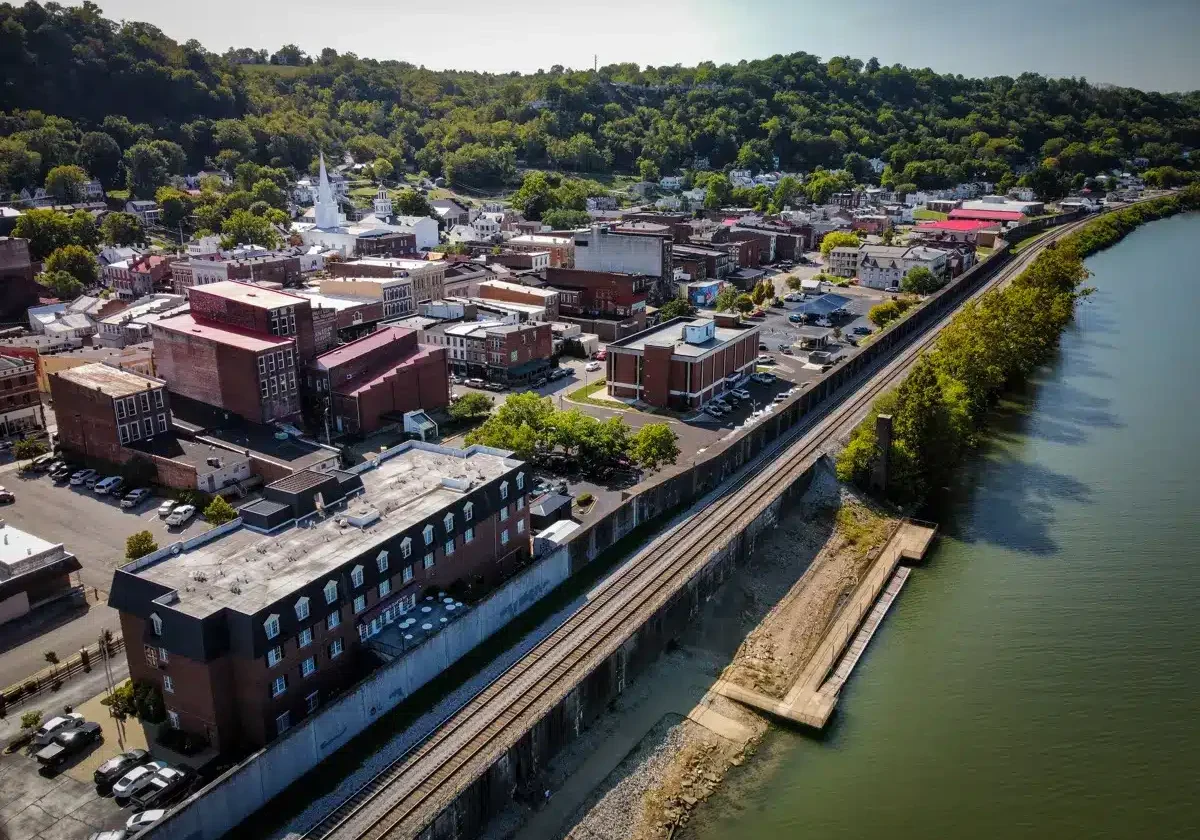 Discover Downtown Maysville, KY