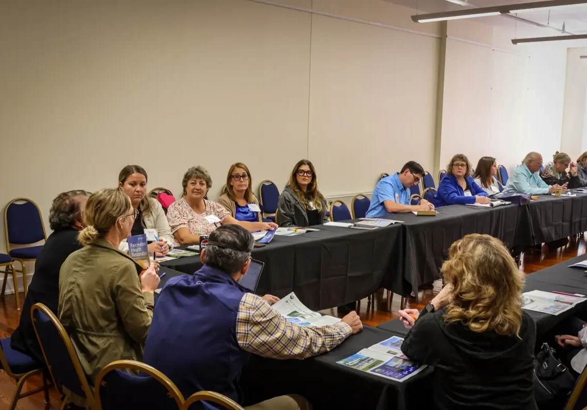 Flexible Room Configurations