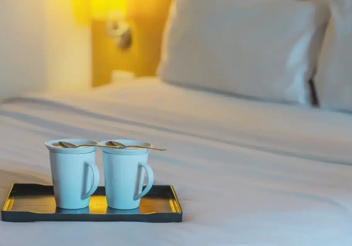 Lodging & Dining For Your Guests