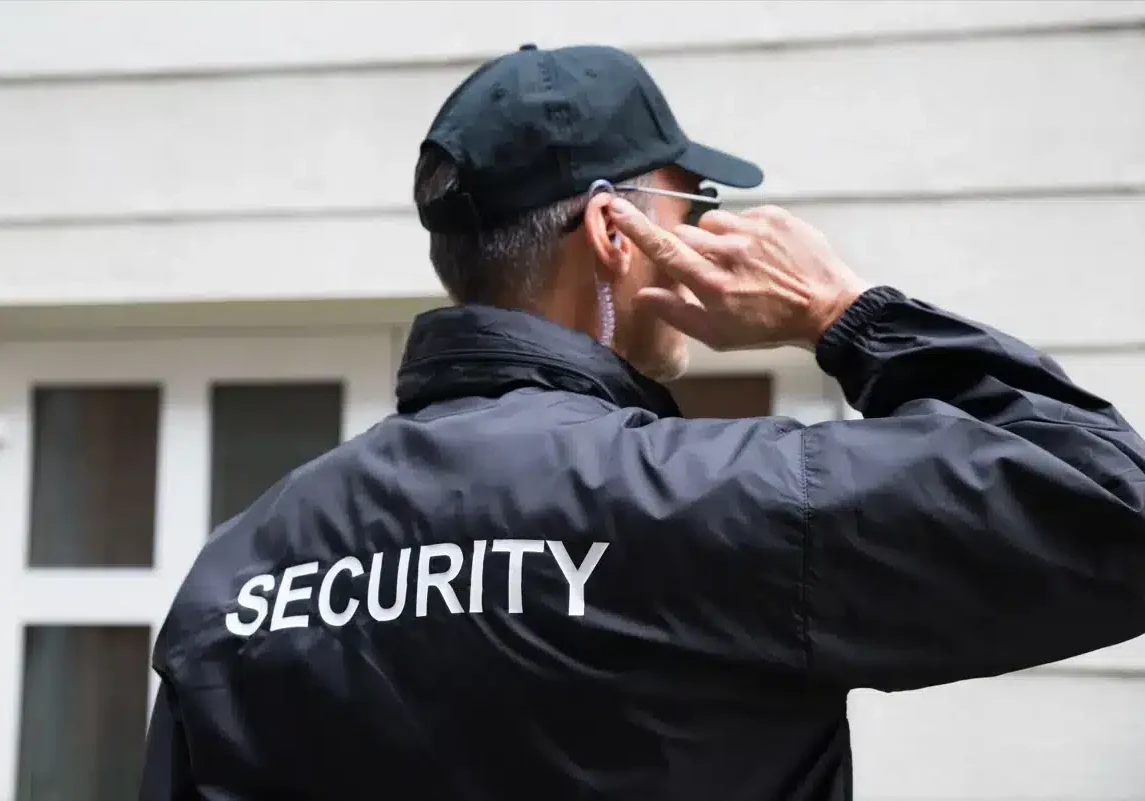 Supervision & Security Policy
